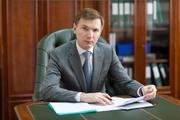 Андрей Шишкин займет пост заместителя руководителя Федерального агентства по строительству и жилищно-коммунальному хозяйству 