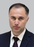 Вице-губернатор Марат Оганесян станет новым президентом Союза...