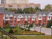 В Петербурге увеличат объемы малоэтажного строительства
